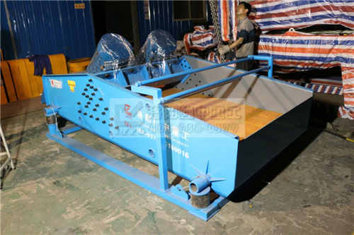 TS1530脫水篩